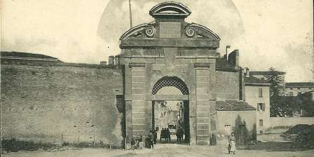 Porta Sant'Isaia
