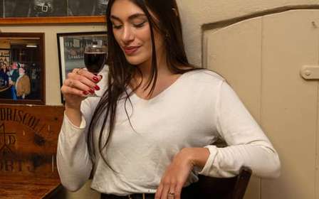 Bologne : Dégustation de vins rouges et de mets italiens