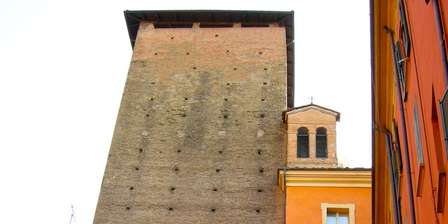 Torre Galluzzi