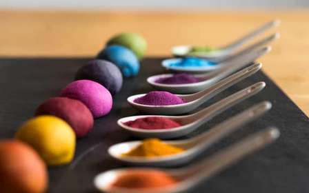 Bologne : atelier de fabrication de pâtes créatives en petit groupe
