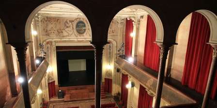 Théâtre Alessandro Guardassoni