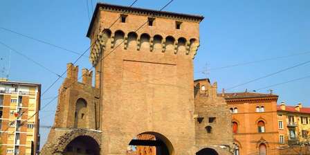 Porte San Felice
