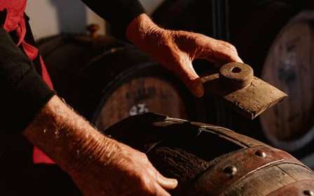Acetaia historique : visite de la fabrique de vinaigre balsamique et dégustation