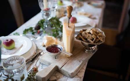 Bologne : cours de cuisine chez l'habitant