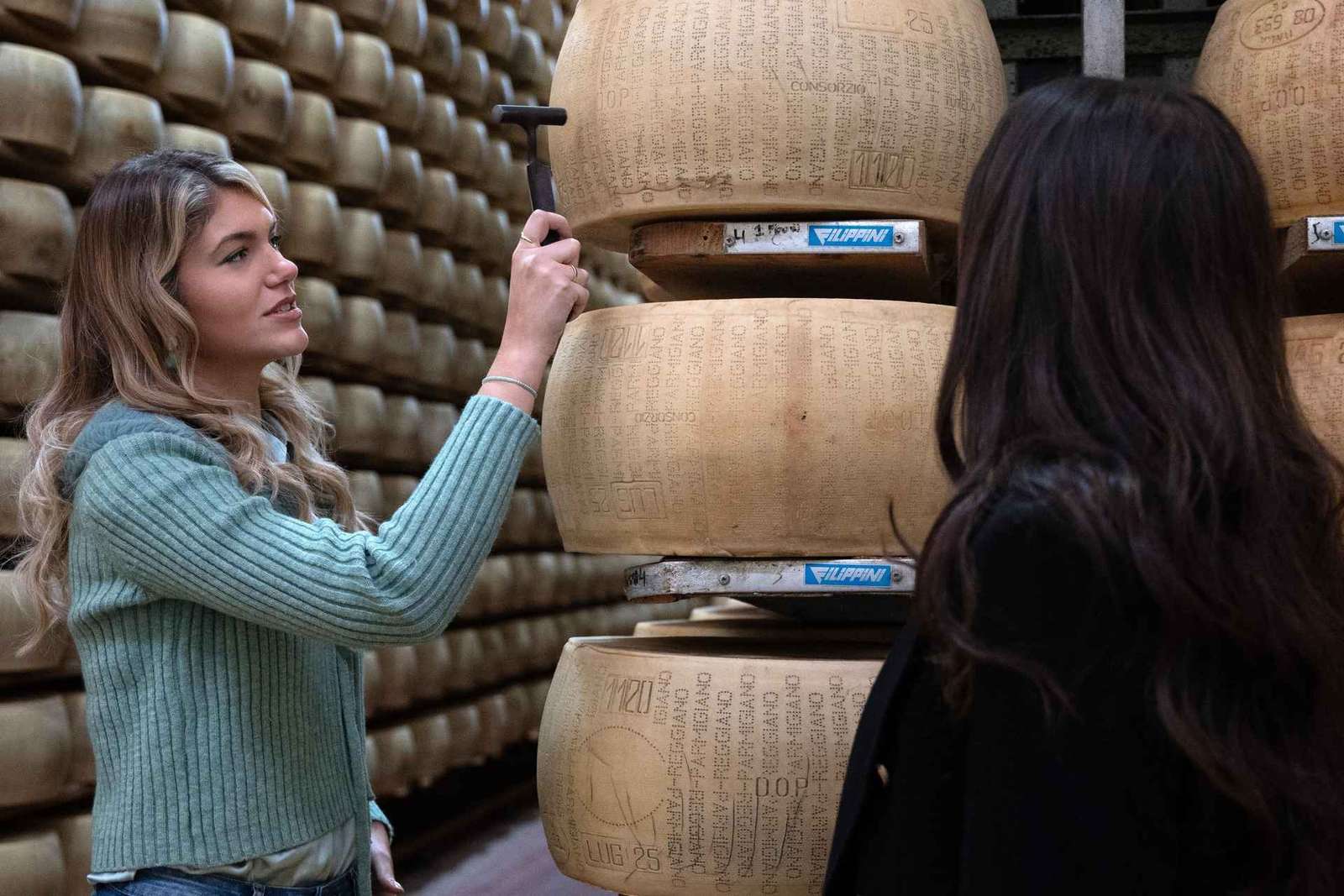 Au départ de Bologne : visite culinaire d'excellence en Émilie
