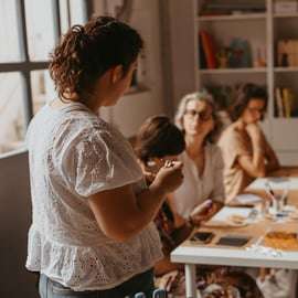 BOLOGNA BRUNCH & JEWELS : Façonnez votre propre bague en cire !