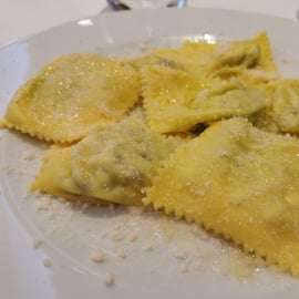 Parmigiano, Prosciutto de Parme et Balsamique