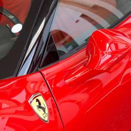 Maranello Experience : Musée Ferrari et essai routier en Ferrari