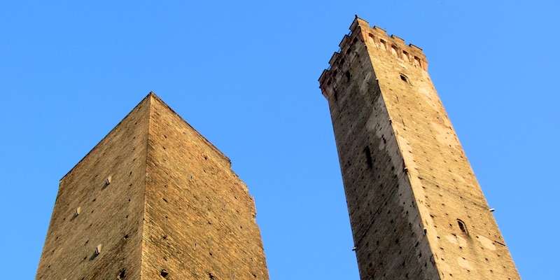 Torre Garisenda