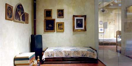 Casa Morandi "Appartement de Via Fondazza"