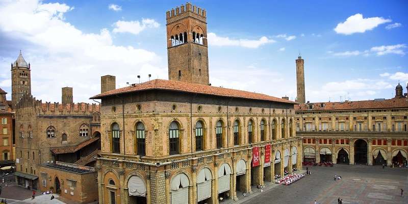 Palais du Podestat