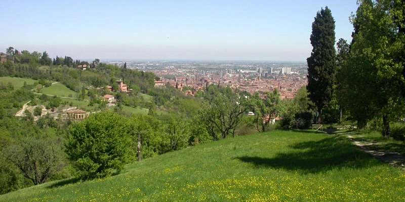 Villa Ghigi Park