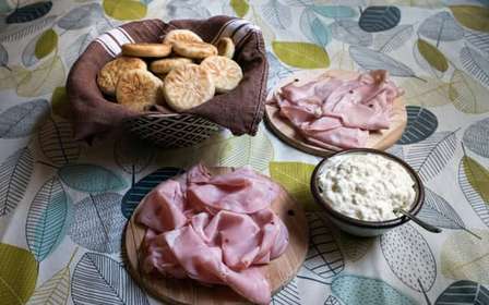 Bologne : expérience gastronomique chez l'habitant