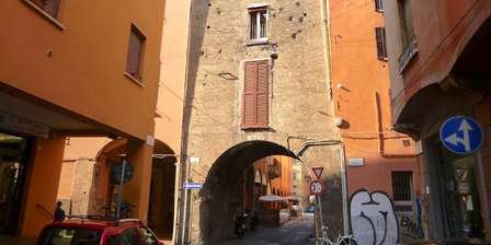 Porte Govese