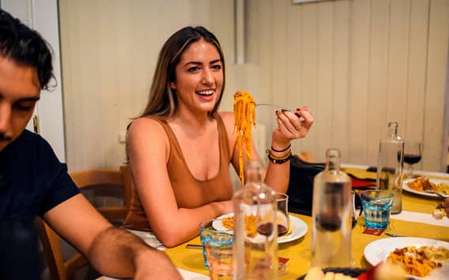 Bologne : visite des lieux secrets de la gastronomie locale