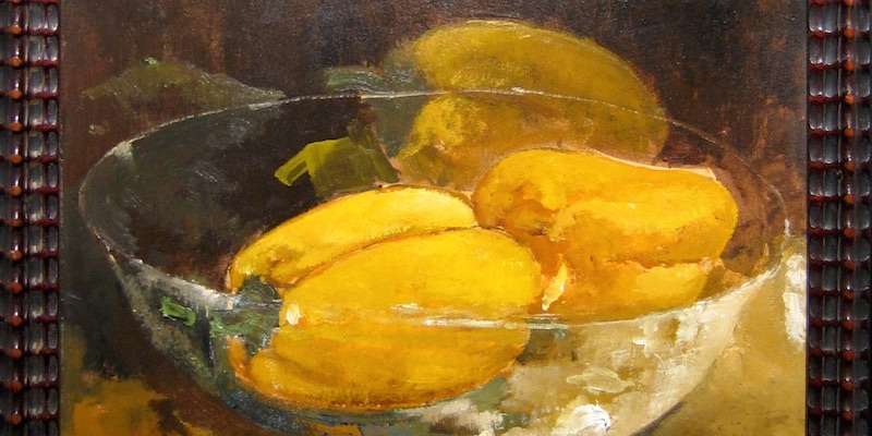 Galerie d'art Caldarese