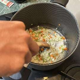 Cours de pâtes bolognaises avec atelier de ragu