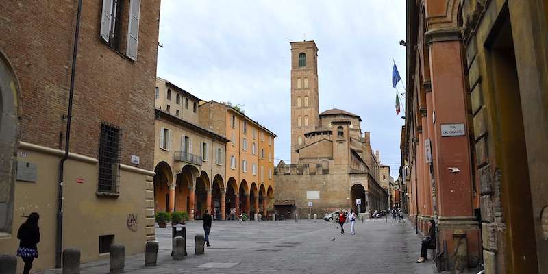 Place Verdi