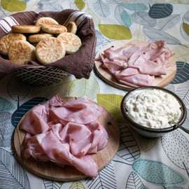 Bologne : expérience gastronomique chez l'habitant