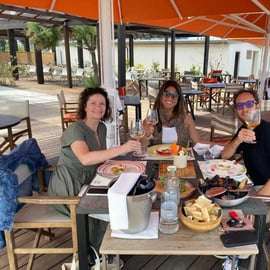 RAVENNA & LUNCH ON THE BEACH - Visite privée de Bologne