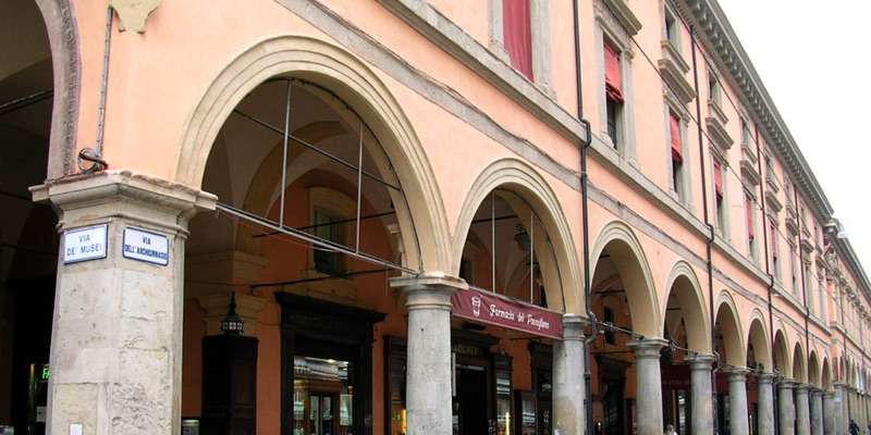 Hôpital de Santa Maria della Morte