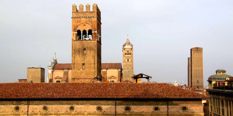 Torre dell'Arengo