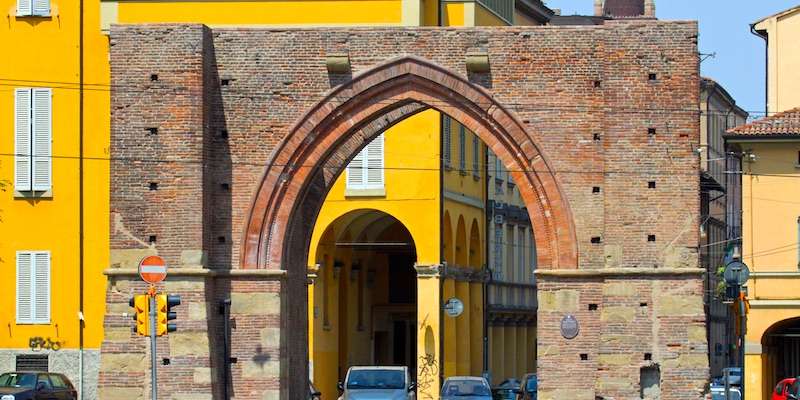 Porta Maggiore