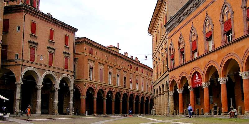 Piazza Santo Stefano
