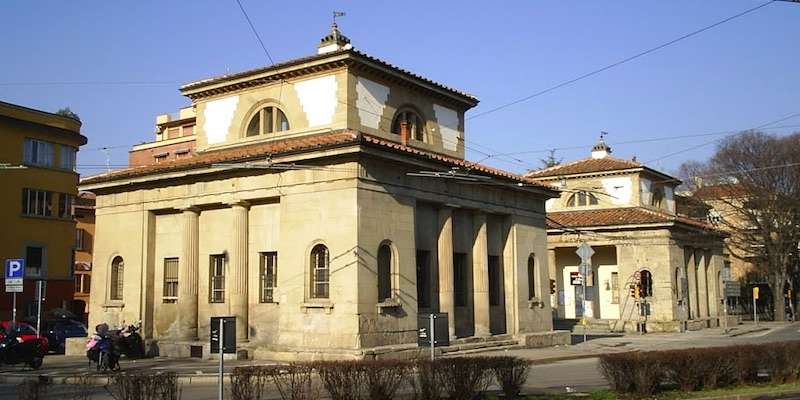 Porta Santo Stefano