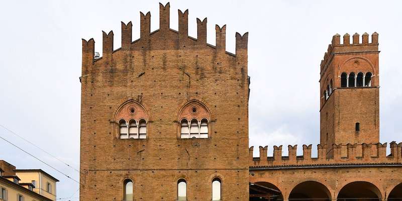 Palazzo Re Enzo