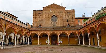 Église de Santa Maria dei Servi