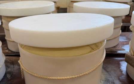 De Bologne : visite du fromage parmesan et du vinaigre balsamique + déjeuner