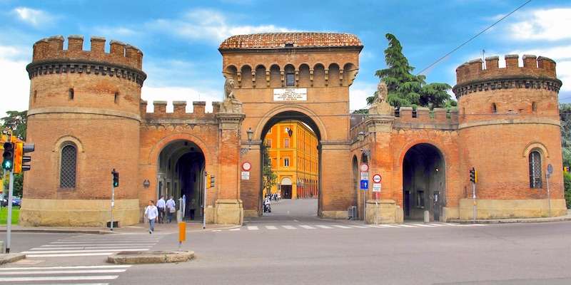 Porte de Saragosse