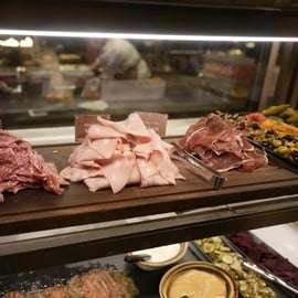 Visite pied à Bologne avec dégustations et histoires