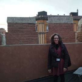Bologne : visite guidée privée à pied
