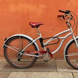 Bologne : location de vélos