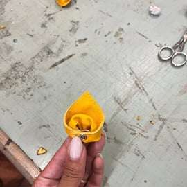 Bologne : Créez votre propre porte-clés Tortellino