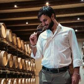 Tenuta Bonzara - Visite et dégustation de vins dans les Colli Bolognesi