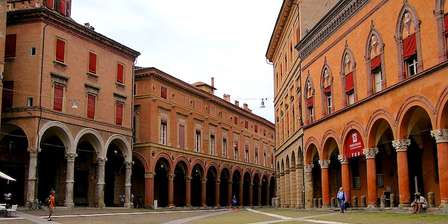 Piazza Santo Stefano