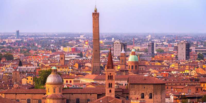 Full Width Image
