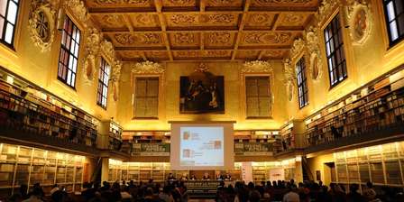 Bibliothèque de San Domenico