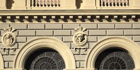 Palazzo delle Poste