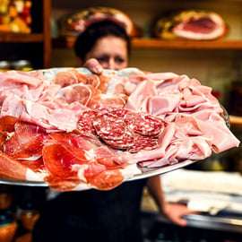 Bologne : visite des lieux secrets de la gastronomie locale