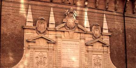 Vieille fontaine
