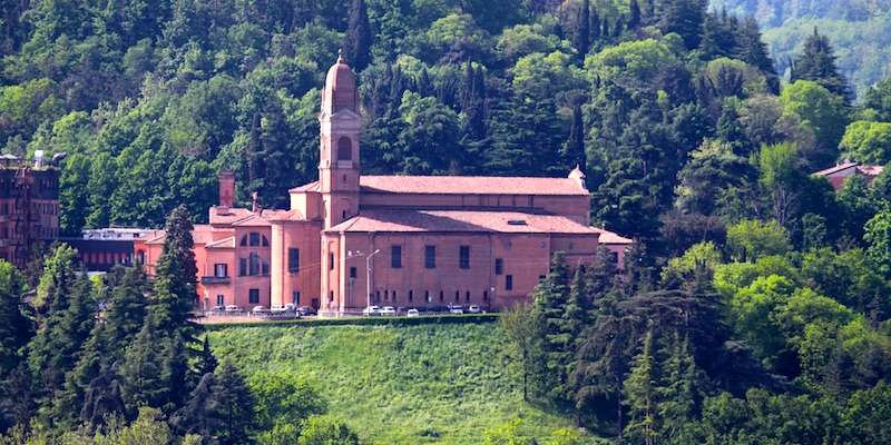 Complexe de San Michele à Bosco