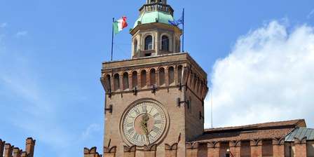 Tour Accursi ou de l'Horloge