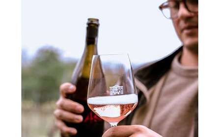 Ozzano Emilia : Visite guidée des caves avec dégustation de vin