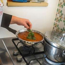 Masterclass sur les lasagnes : apprenez, cuisinez et dégustez des lasagnes bolognaises authentiques