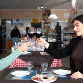 Au départ de Bologne : visite culinaire d'excellence en Émilie