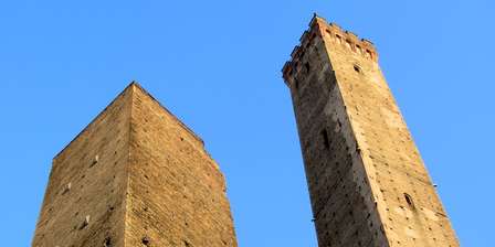 Torre Garisenda